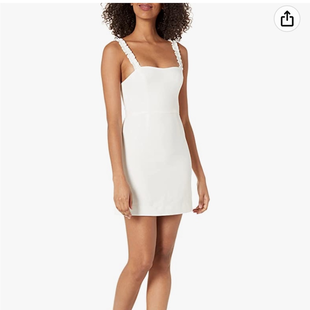 French Connection summer dress